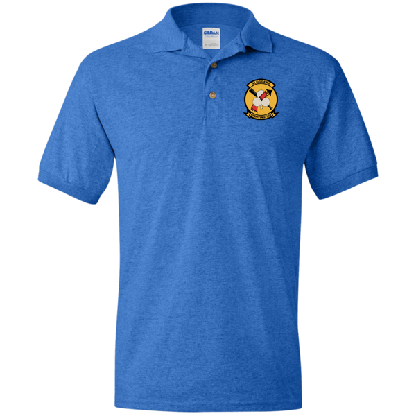 VF 103 1 Jersey Polo Shirt