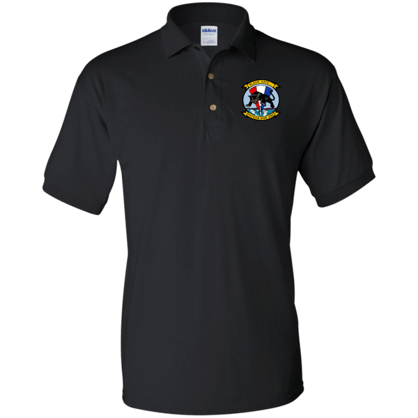 VP 91 Jersey Polo Shirt