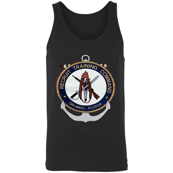 RTC Orlando 1 Unisex Tank