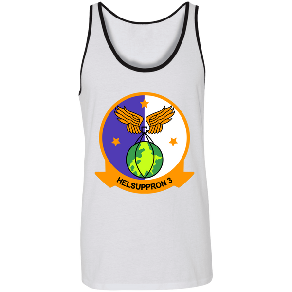 HC 03 1 Unisex Tank