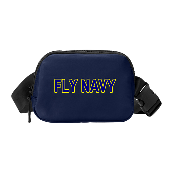 Fly Navy 2 Core 365 Belt Bag