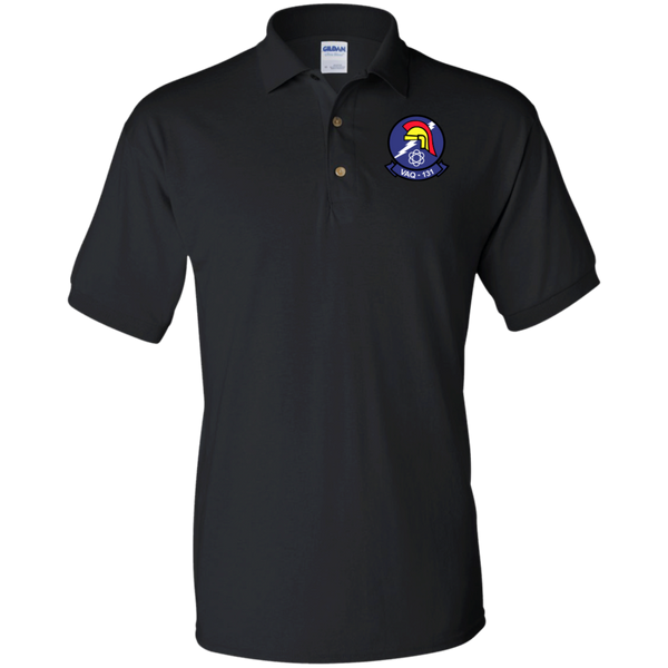 VAQ 131 1 Jersey Polo Shirt