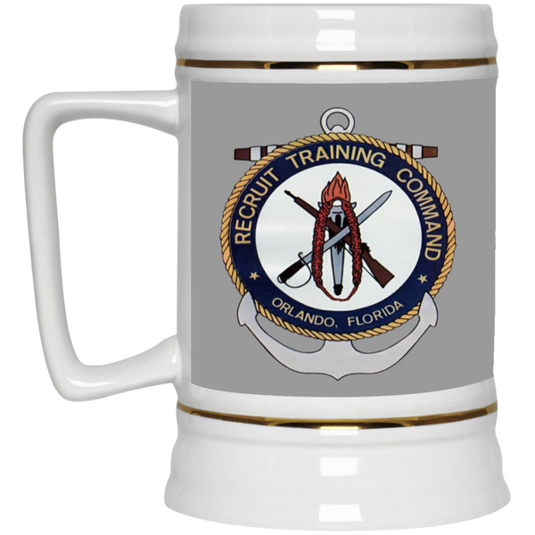 RTC Orlando 1 Beer Stein - 22oz