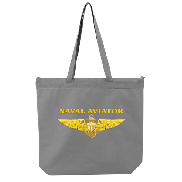 Aviator 2 Melody Large Tote