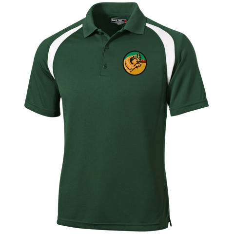 VP 03 Moisture-Wicking Golf Shirt