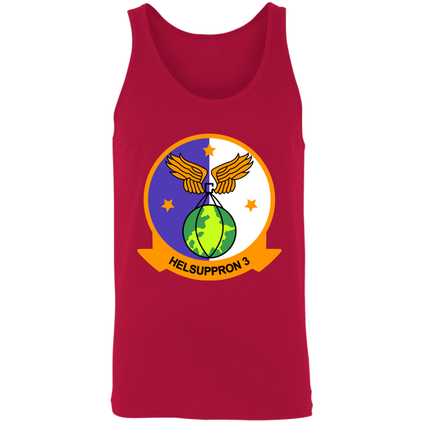 HC 03 1 Unisex Tank