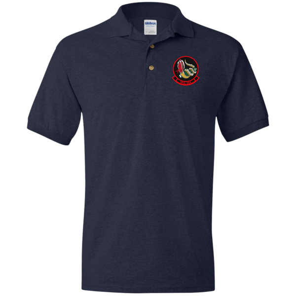 VFA 204 3 Jersey Polo Shirt