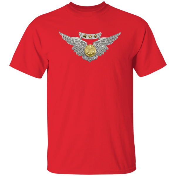 Combat Air 1 Custom Ultra Cotton T-Shirt