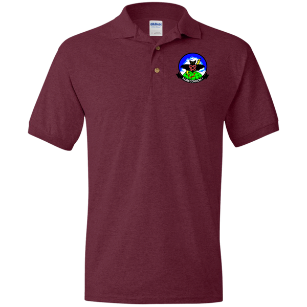 VQ 01 4 Jersey Polo Shirt