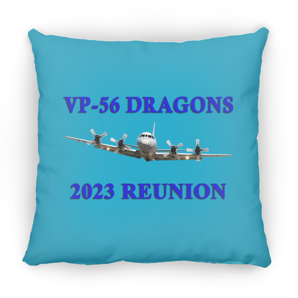 VP 56 2023 R2 Pillow - Large Square