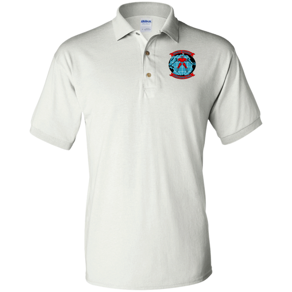 VQ 03 1 Jersey Polo Shirt