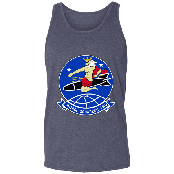 VP 02 1 Unisex Tank