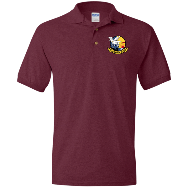 VC 07 1 Jersey Polo Shirt