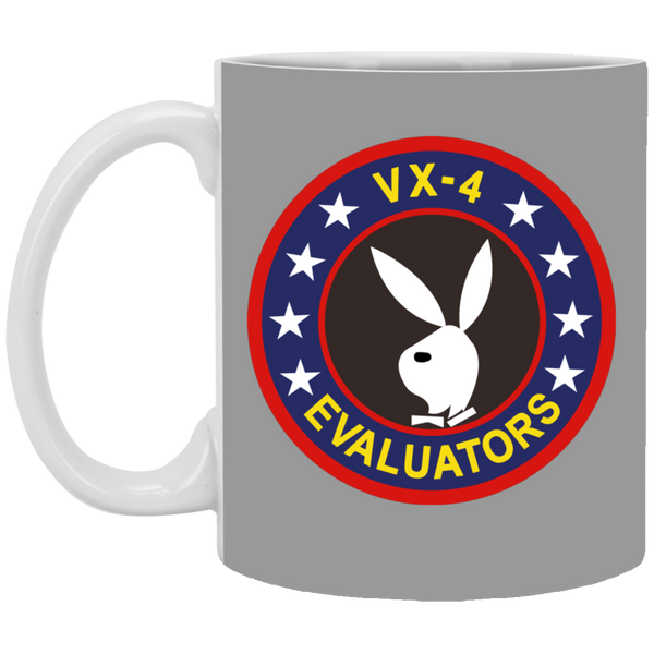 VX 04 1 Mug - 11oz