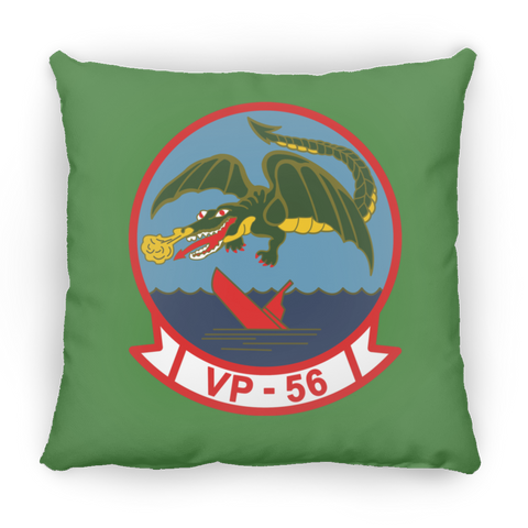 VP 56 4 Pillow - Medium Square