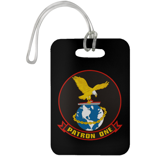 VP 01 3 Luggage Bag Tag