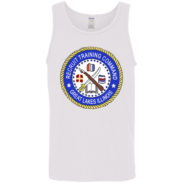 RTC Great Lakes 1 Cotton Tank Top