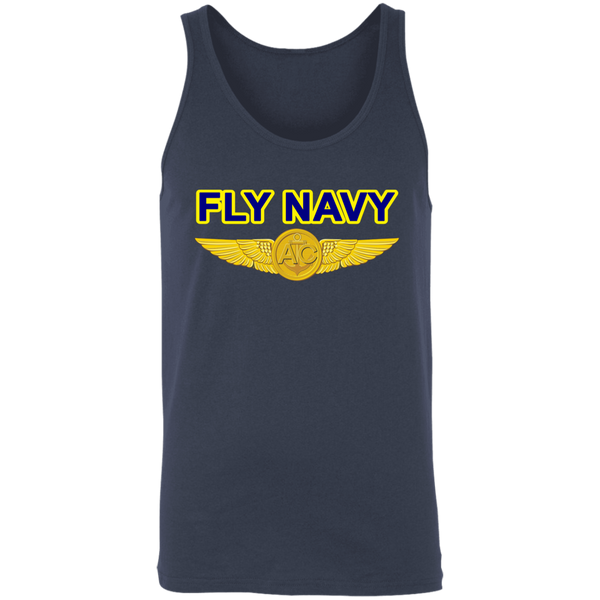 Fly Navy Aircrew Unisex Tank