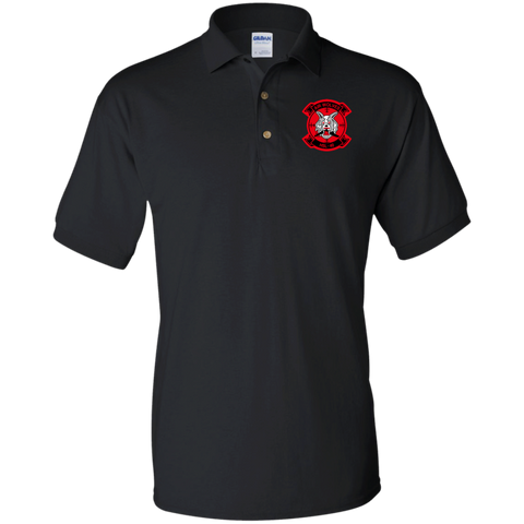 HSL 40 1 Jersey Polo Shirt