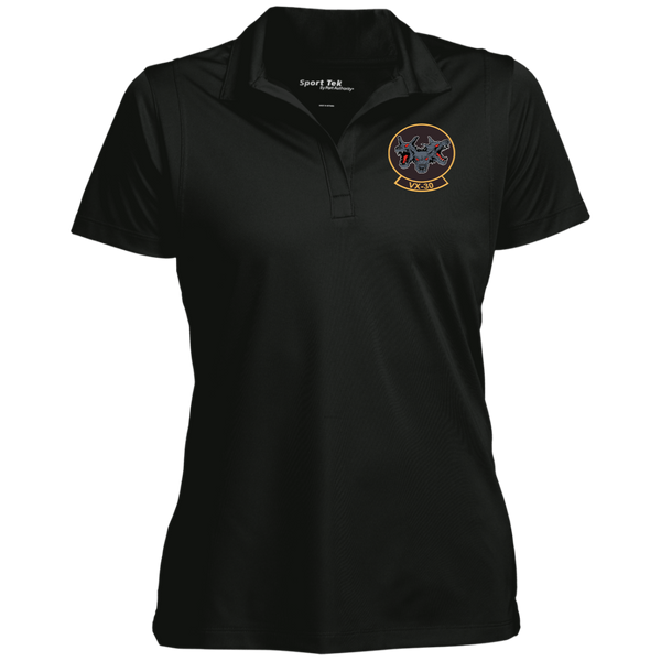 VX 30 Ladies' Micropique Sport-Wick® Polo