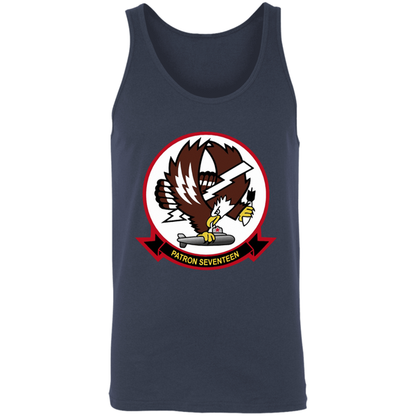 VP 17 1 Unisex Tank