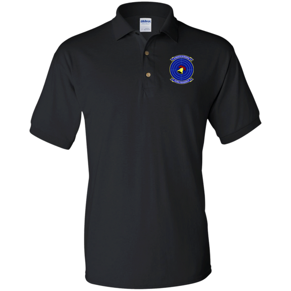 VP 91 5 Jersey Polo Shirt