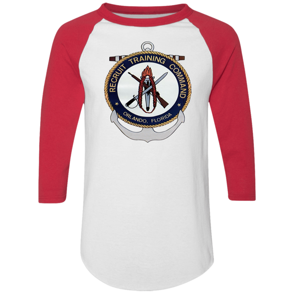 RTC Orlando 1 Colorblock Raglan Jersey