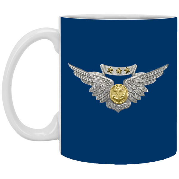 Combat Air 1 Mug - 11oz