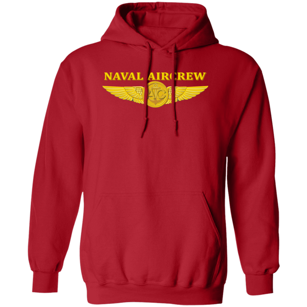 Aircrew 3 Pullover Hoodie