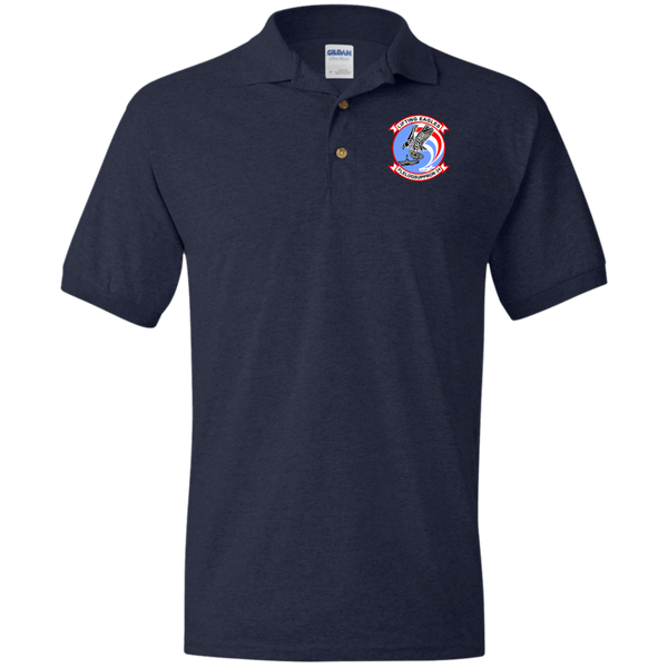 VR 24 1 Jersey Polo Shirt