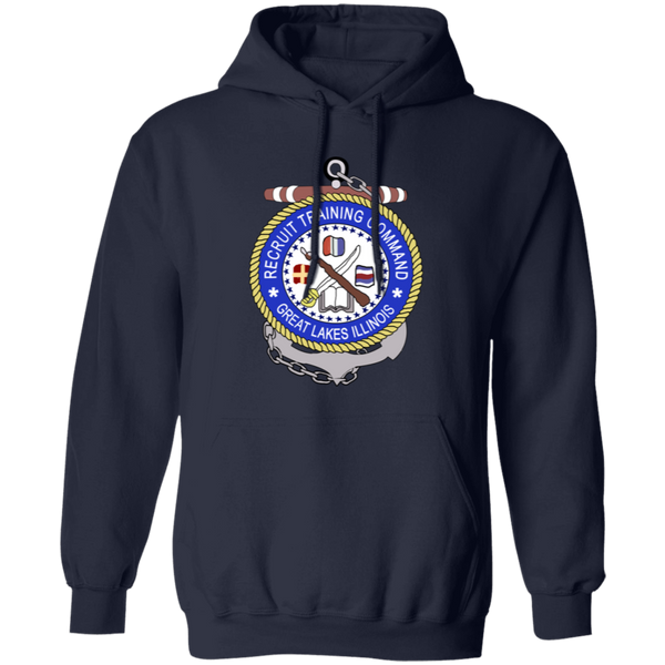 RTC Great Lakes 2 Pullover Hoodie