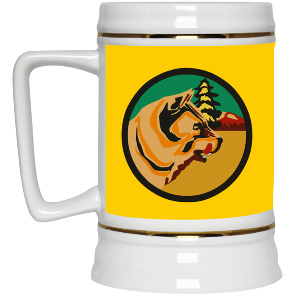 VP 03 1 Beer Stein - 22oz