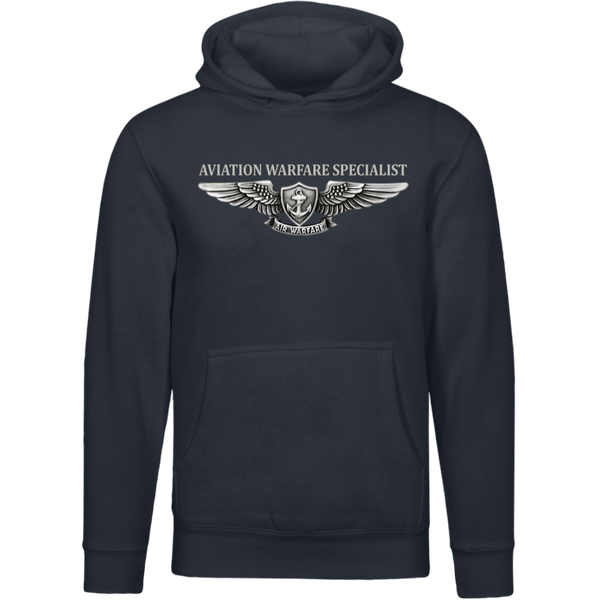 Air Warfare 2 Lane Seven Unisex Premium Hoodie