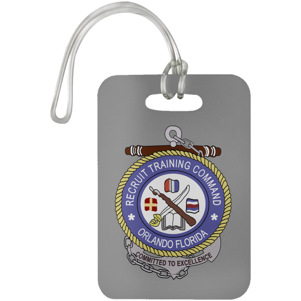 RTC Orlando 2 Luggage Bag Tag