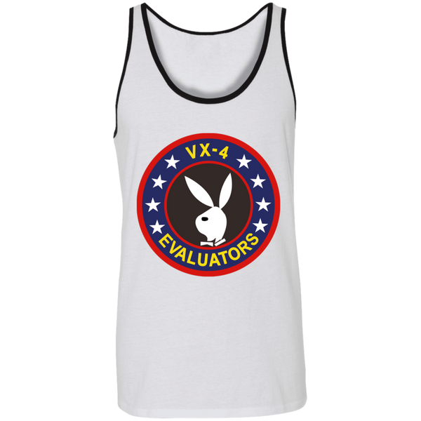 VX 04 1 Unisex Tank