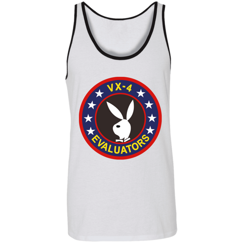 VX 04 1 Unisex Tank