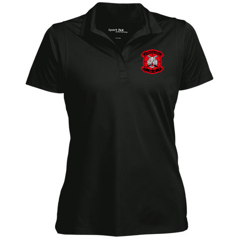 HSL 40 1 Ladies' Micropique Sport-Wick® Polo