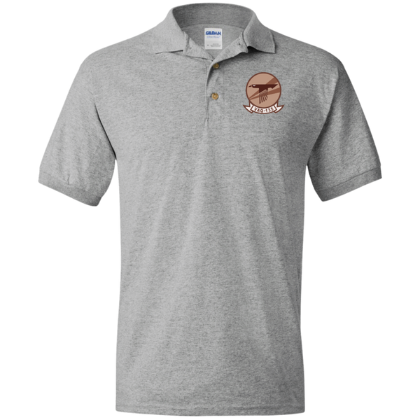 VAQ 135 4 Jersey Polo Shirt