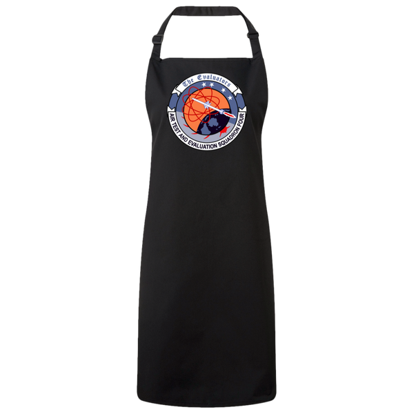 VX 04 3 Unisex Bib Apron