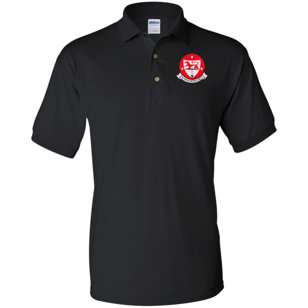 VS 33 5 Jersey Polo Shirt