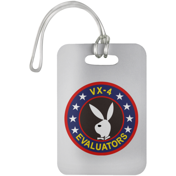 VX 04 1 Luggage Bag Tag