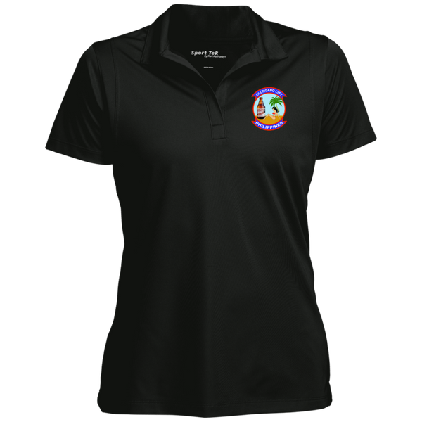 Subic Cubi Pt 05 Ladies' Micropique Sport-Wick® Polo