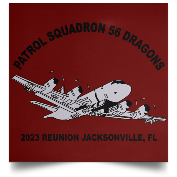 VP 56 2023 R6 Poster - Square