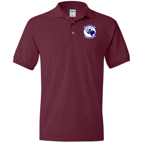 3 VR 59 1 Jersey Polo Shirt