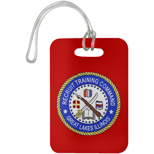 RTC Great Lakes 1 Luggage Bag Tag