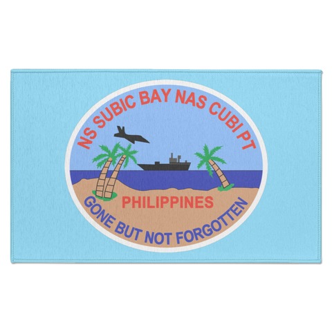 Subic Cubi Pt 08 Indoor Doormat