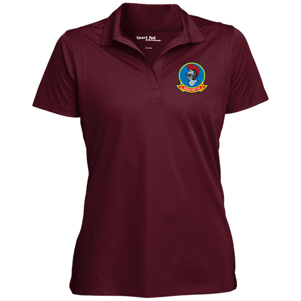 VP 46 1 Ladies' Micropique Sport-Wick® Polo