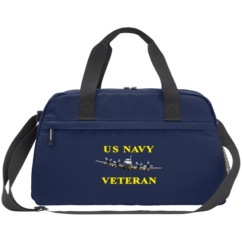 Navy Vet 2 Core 365 Duffel Bag