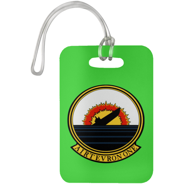 VX 01 1 Luggage Bag Tag