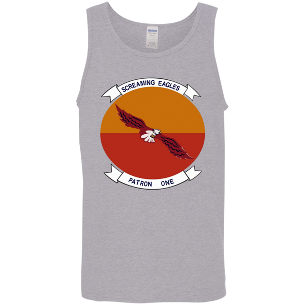 VP 01 4 Cotton Tank Top